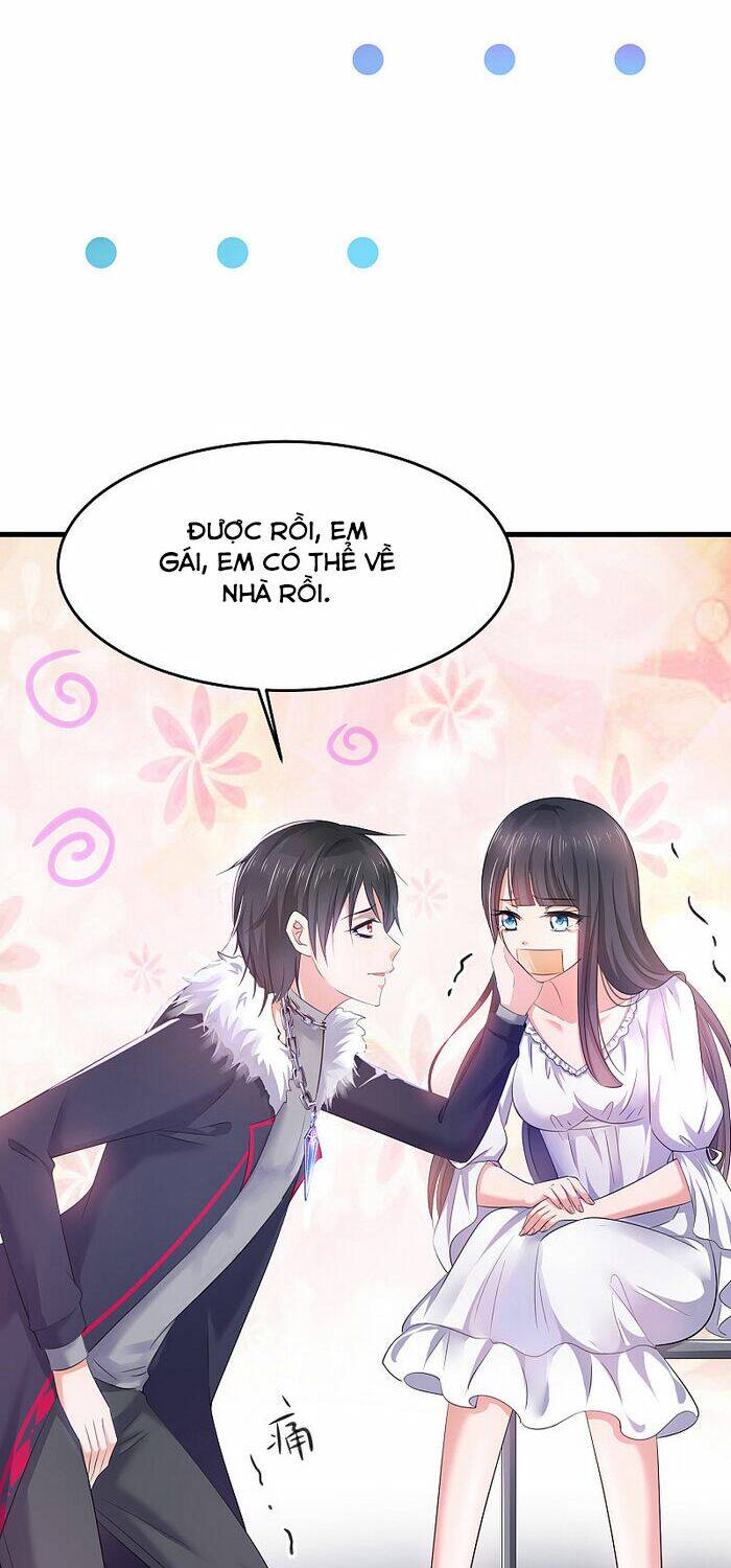 Vô Địch Học Bạ Hệ Thống Chapter 35 - 10