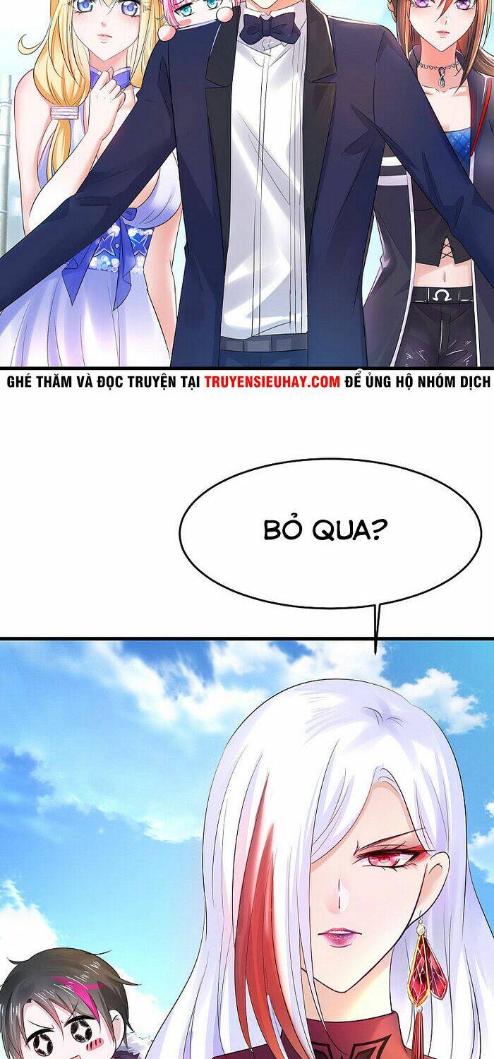 Vô Địch Học Bạ Hệ Thống Chapter 36 - 32