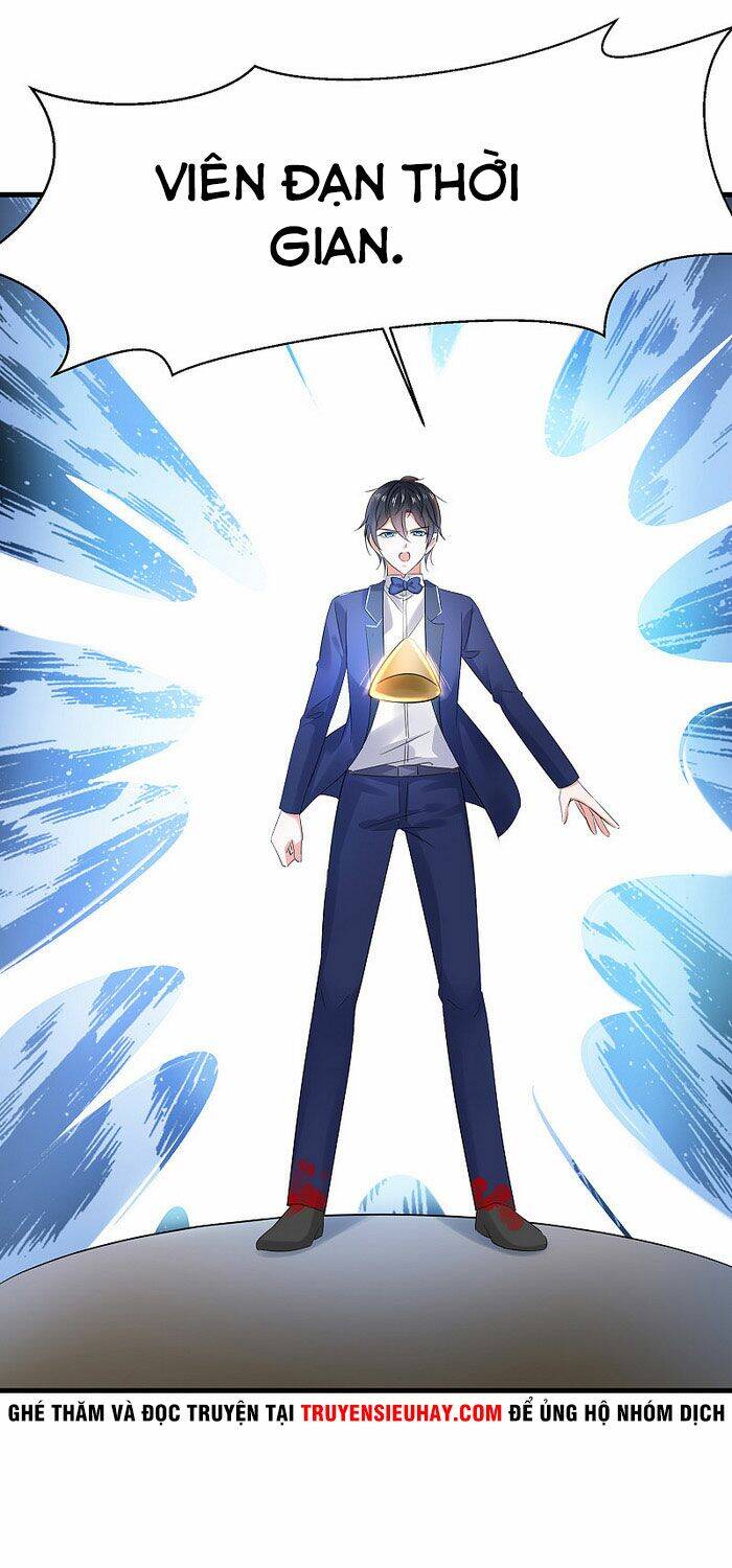 Vô Địch Học Bạ Hệ Thống Chapter 37 - 20