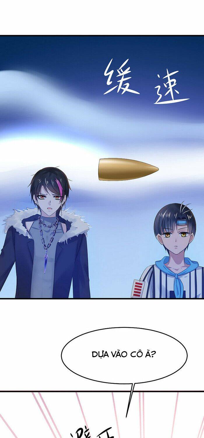 Vô Địch Học Bạ Hệ Thống Chapter 37 - 21