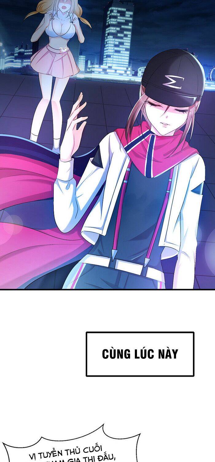 Vô Địch Học Bạ Hệ Thống Chapter 39 - 15