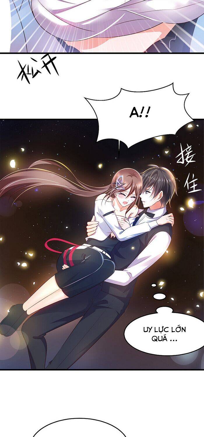 Vô Địch Học Bạ Hệ Thống Chapter 40 - 12