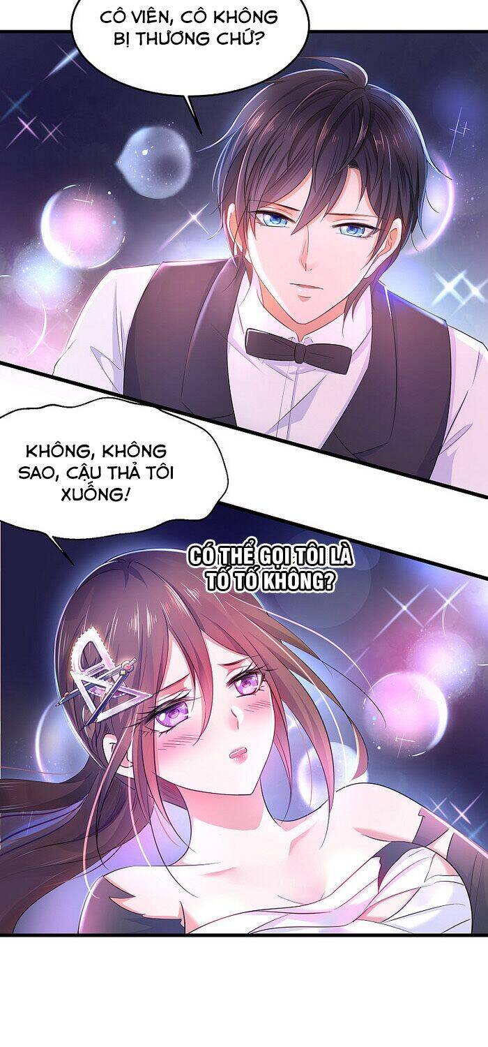 Vô Địch Học Bạ Hệ Thống Chapter 40 - 13