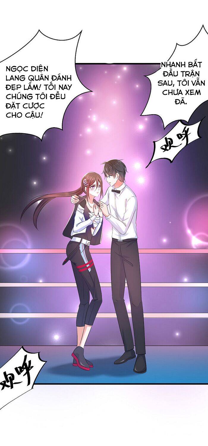 Vô Địch Học Bạ Hệ Thống Chapter 40 - 14