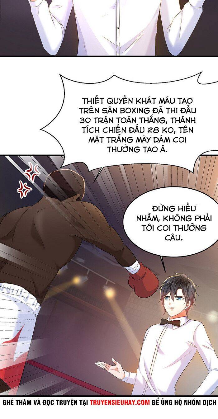 Vô Địch Học Bạ Hệ Thống Chapter 40 - 17