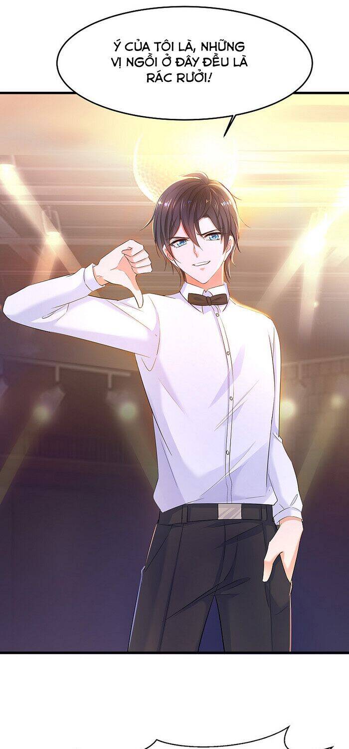 Vô Địch Học Bạ Hệ Thống Chapter 40 - 18