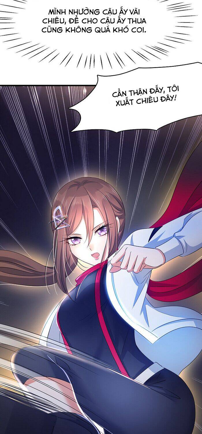 Vô Địch Học Bạ Hệ Thống Chapter 40 - 3