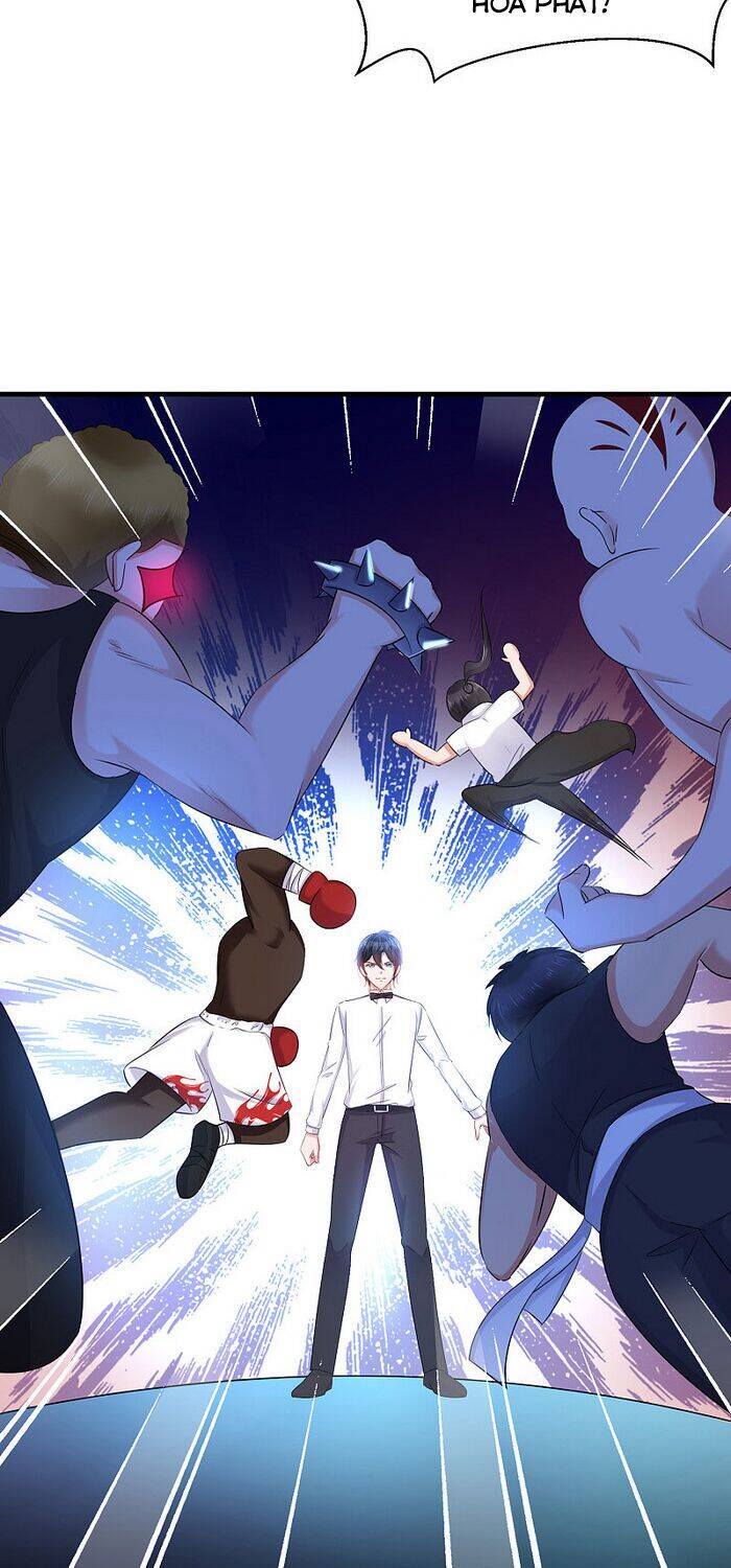 Vô Địch Học Bạ Hệ Thống Chapter 40 - 23