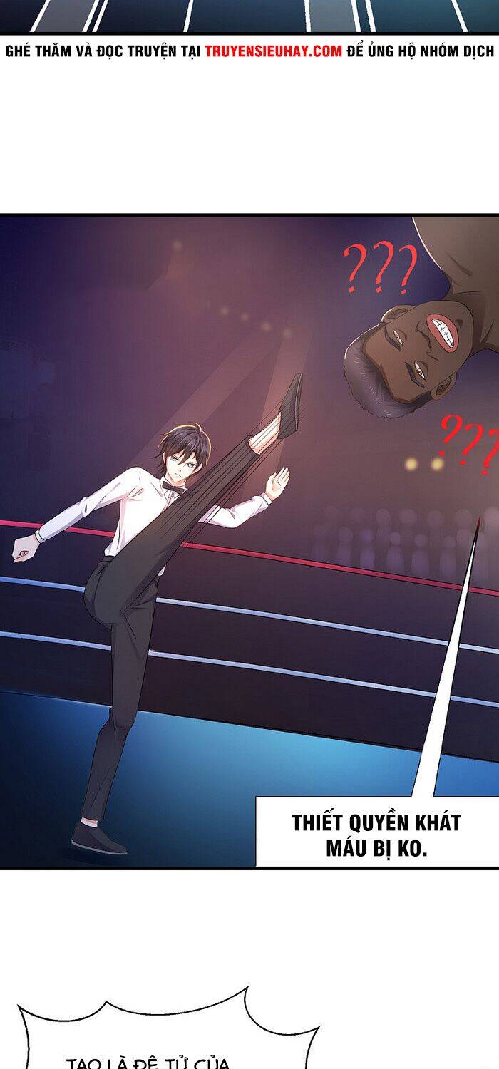Vô Địch Học Bạ Hệ Thống Chapter 40 - 24