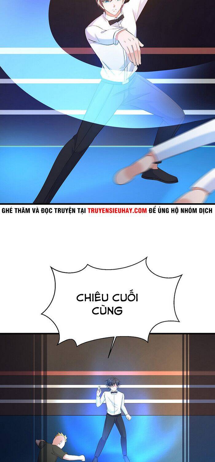 Vô Địch Học Bạ Hệ Thống Chapter 40 - 26