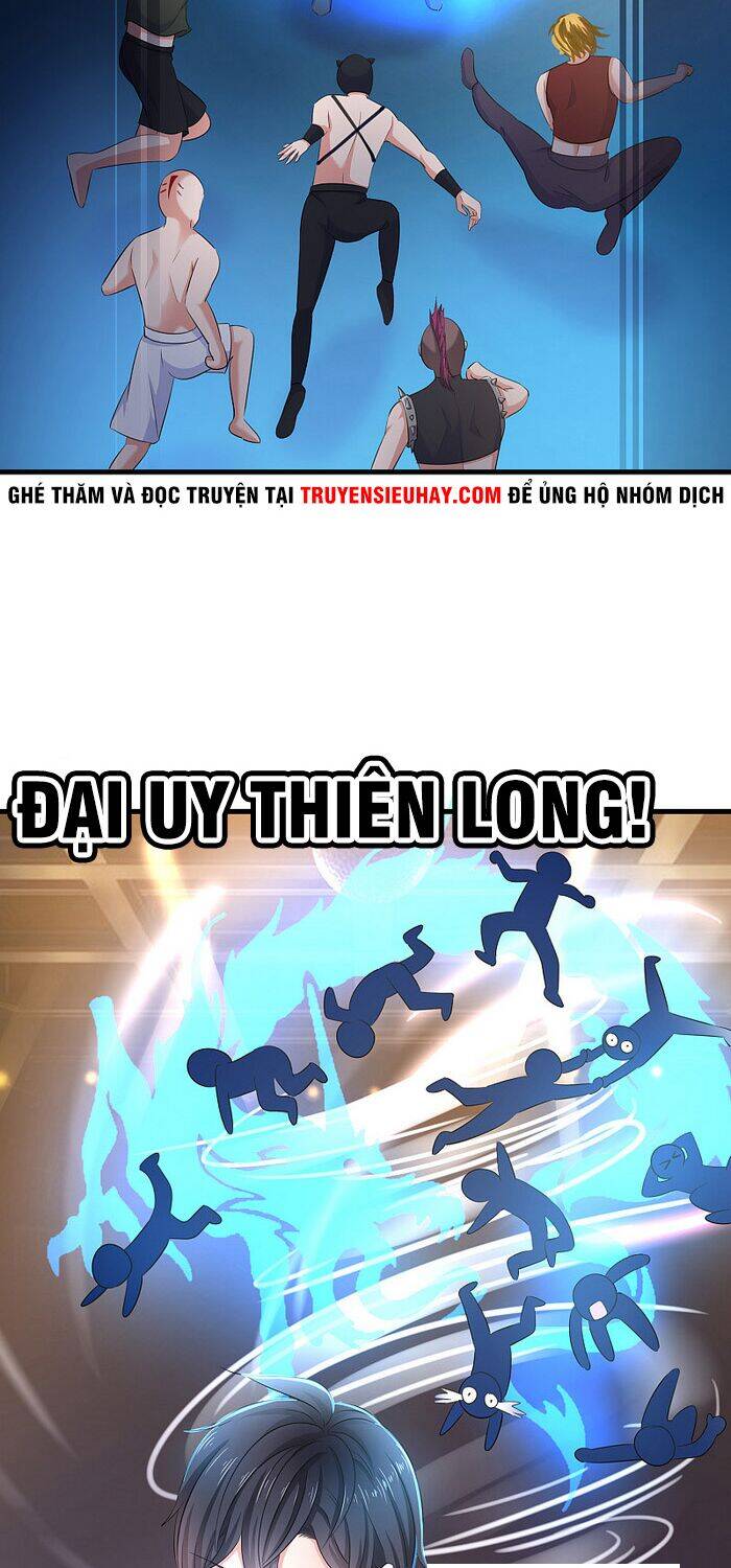 Vô Địch Học Bạ Hệ Thống Chapter 40 - 27