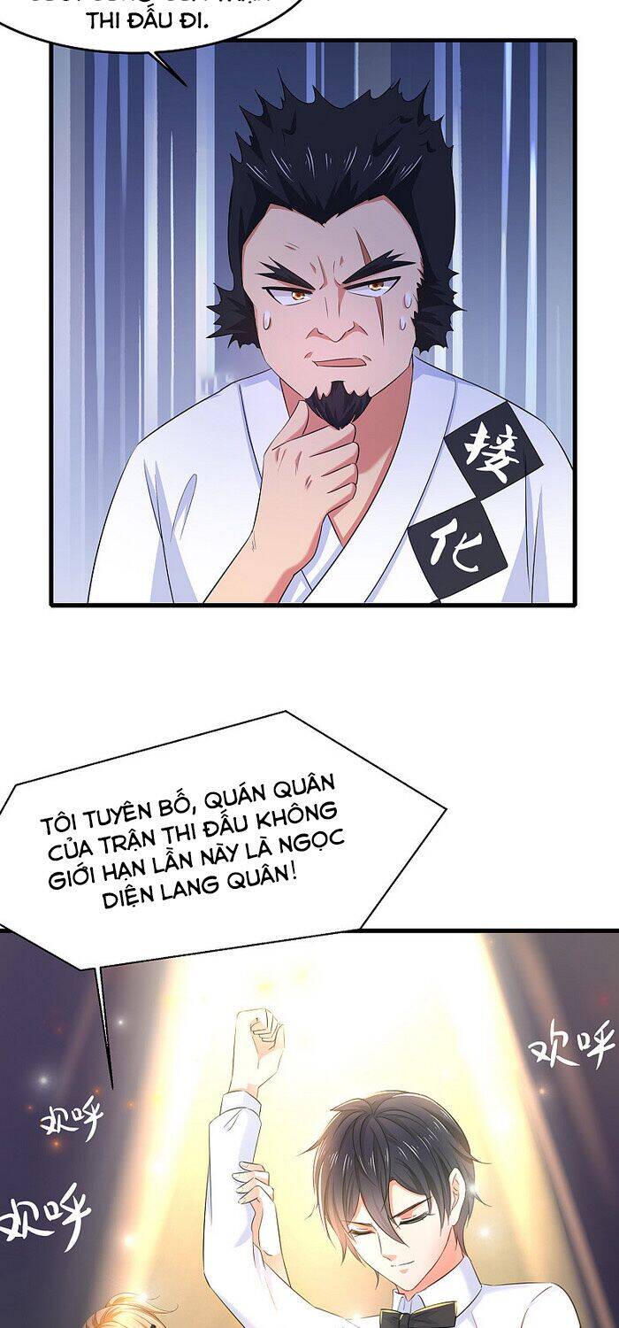 Vô Địch Học Bạ Hệ Thống Chapter 40 - 30