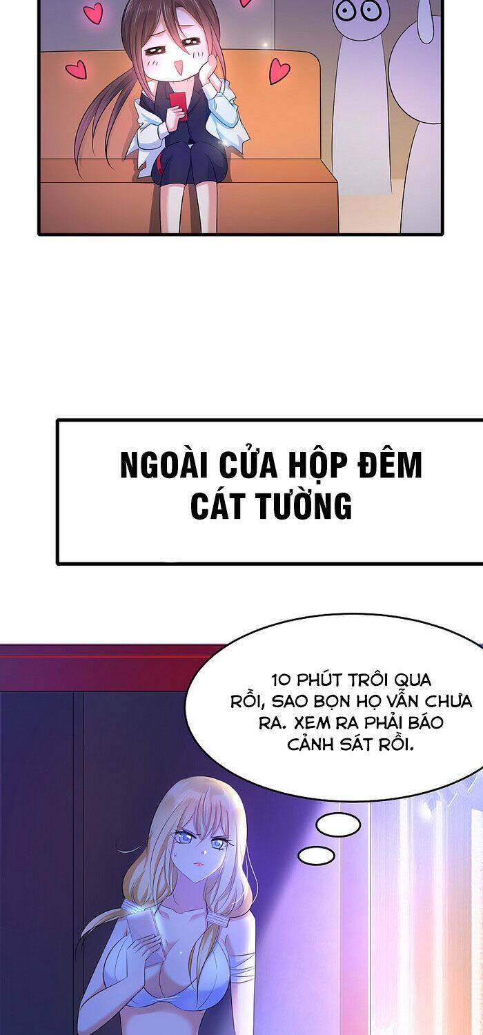Vô Địch Học Bạ Hệ Thống Chapter 40 - 32
