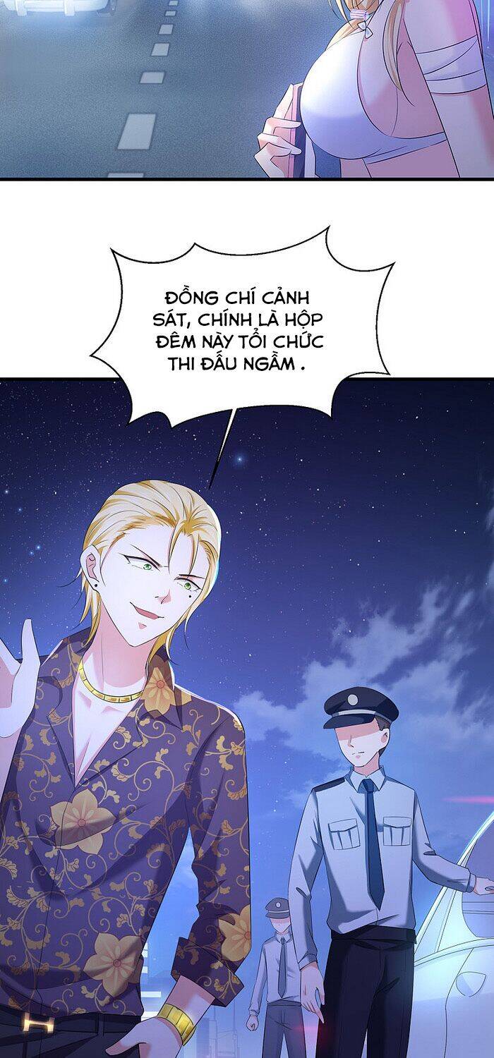 Vô Địch Học Bạ Hệ Thống Chapter 40 - 34