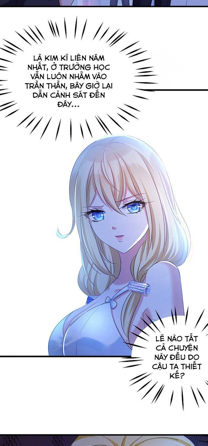 Vô Địch Học Bạ Hệ Thống Chapter 40 - 35