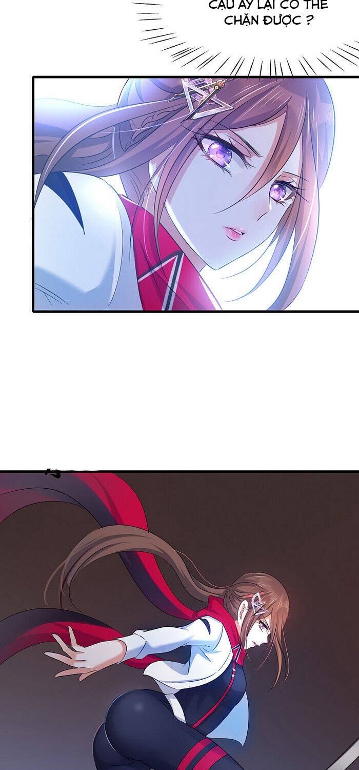 Vô Địch Học Bạ Hệ Thống Chapter 40 - 5