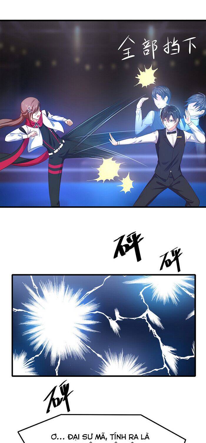 Vô Địch Học Bạ Hệ Thống Chapter 40 - 7