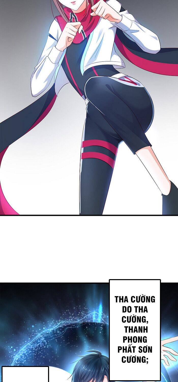 Vô Địch Học Bạ Hệ Thống Chapter 40 - 9