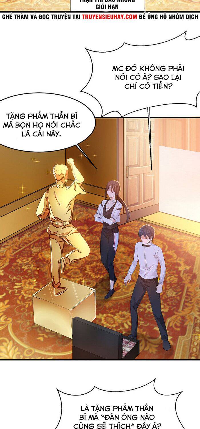 Vô Địch Học Bạ Hệ Thống Chapter 41 - 11