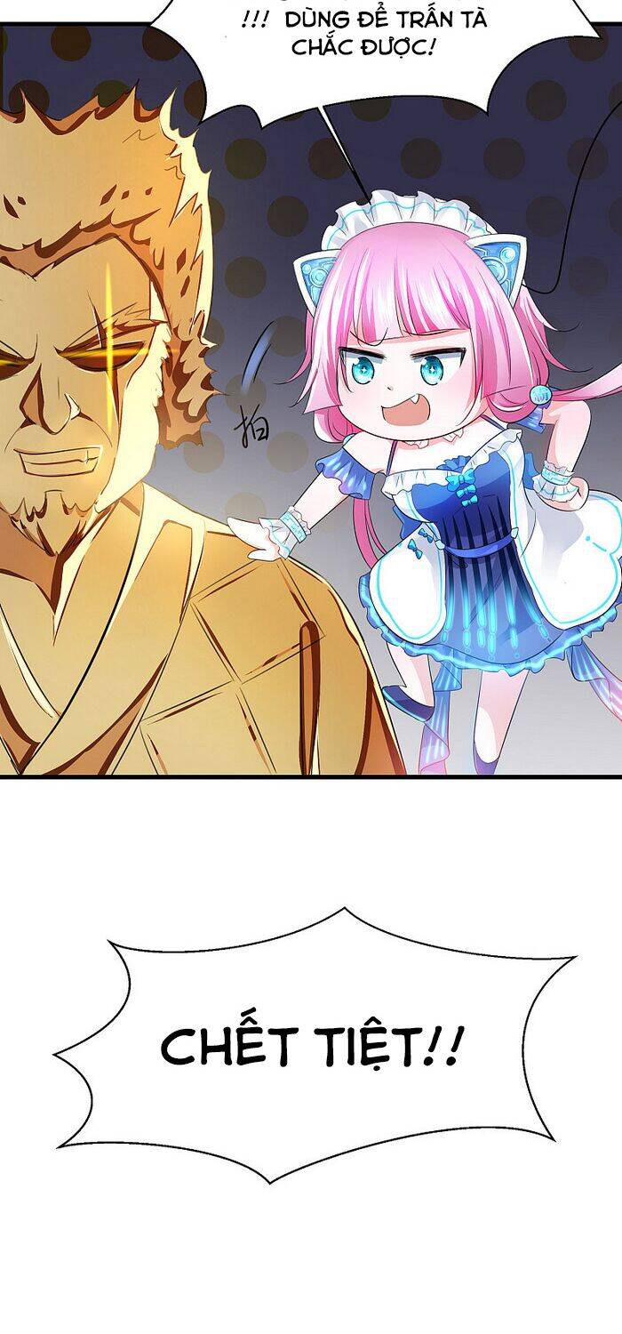 Vô Địch Học Bạ Hệ Thống Chapter 41 - 12