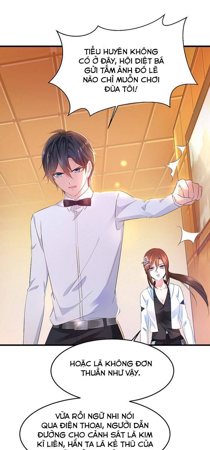 Vô Địch Học Bạ Hệ Thống Chapter 41 - 13