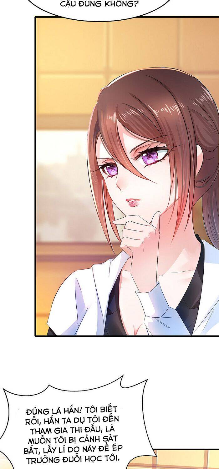 Vô Địch Học Bạ Hệ Thống Chapter 41 - 14