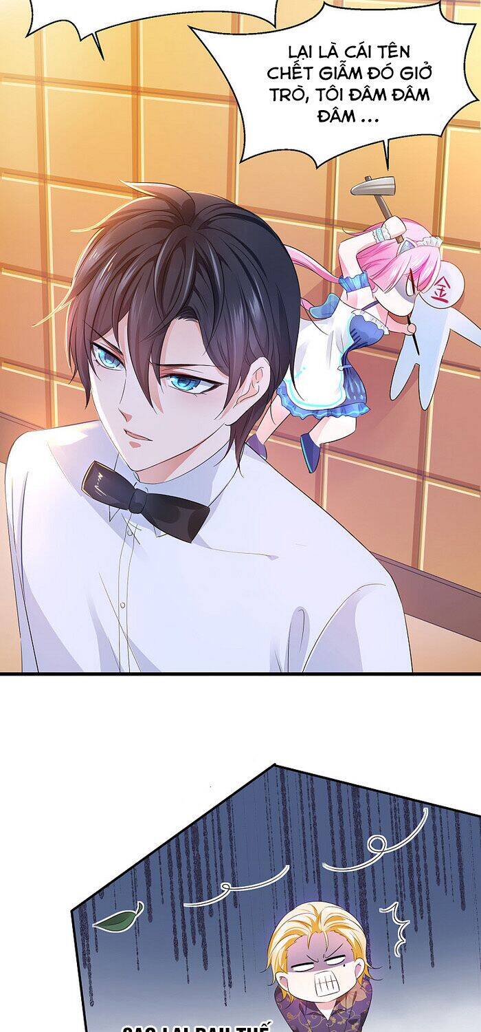 Vô Địch Học Bạ Hệ Thống Chapter 41 - 15