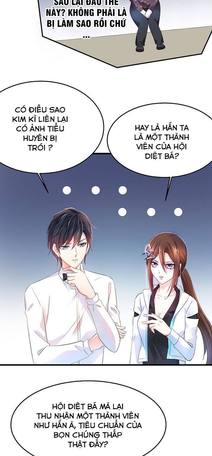 Vô Địch Học Bạ Hệ Thống Chapter 41 - 16