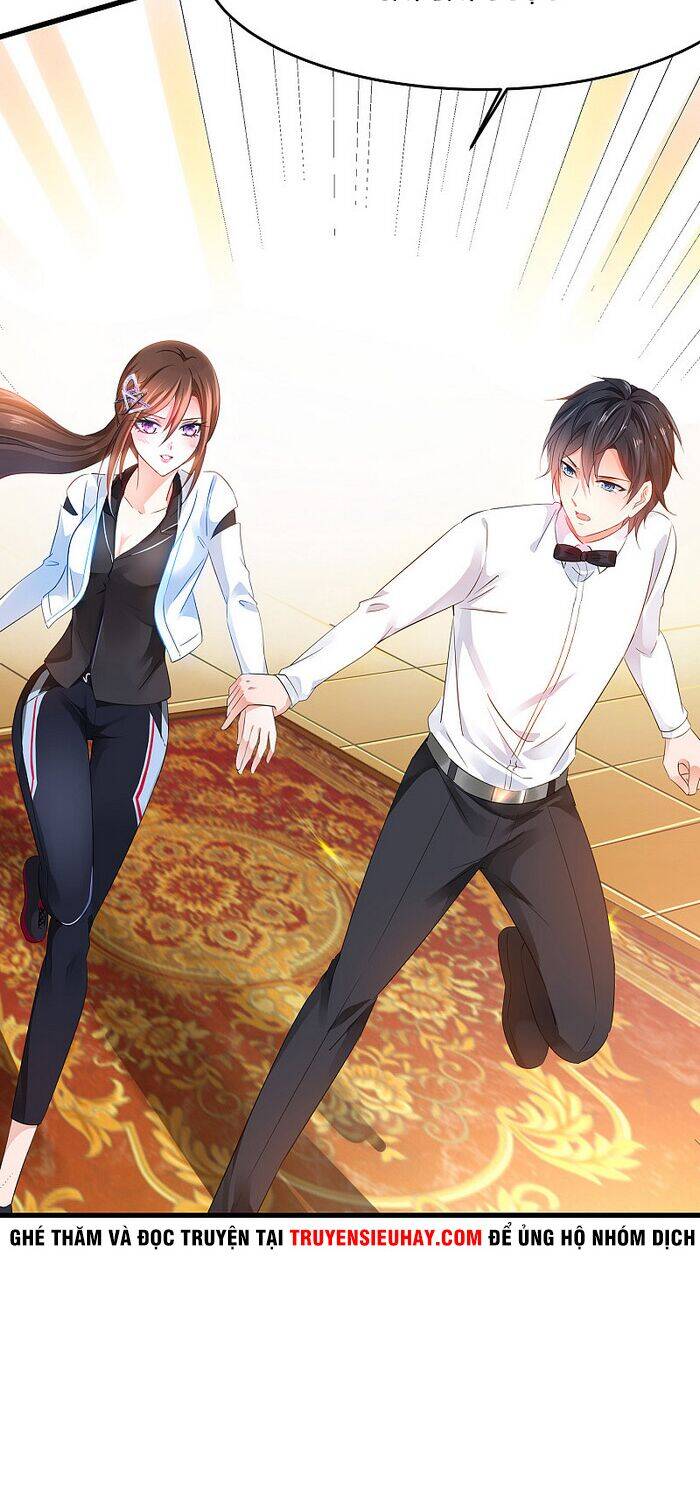 Vô Địch Học Bạ Hệ Thống Chapter 41 - 18