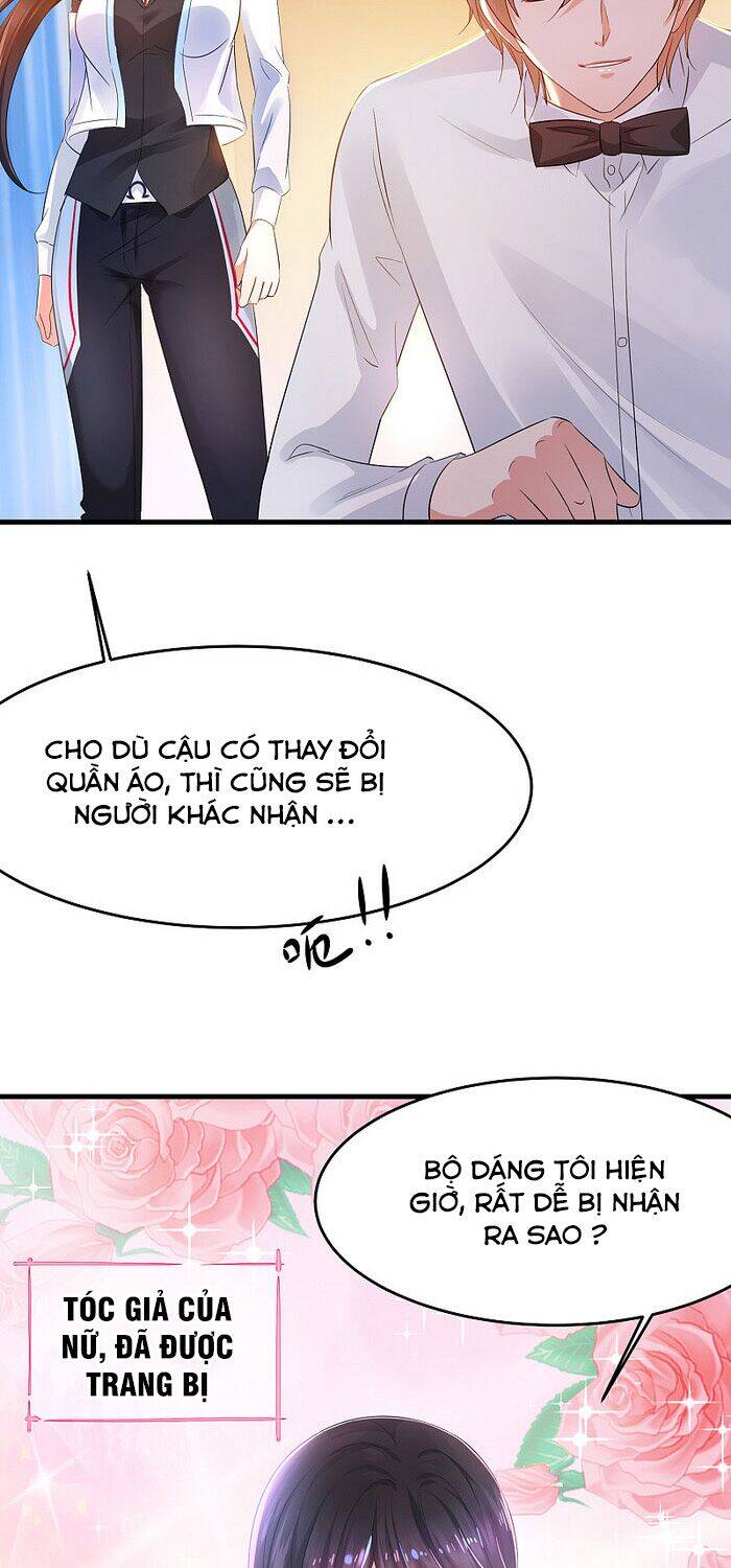 Vô Địch Học Bạ Hệ Thống Chapter 41 - 22