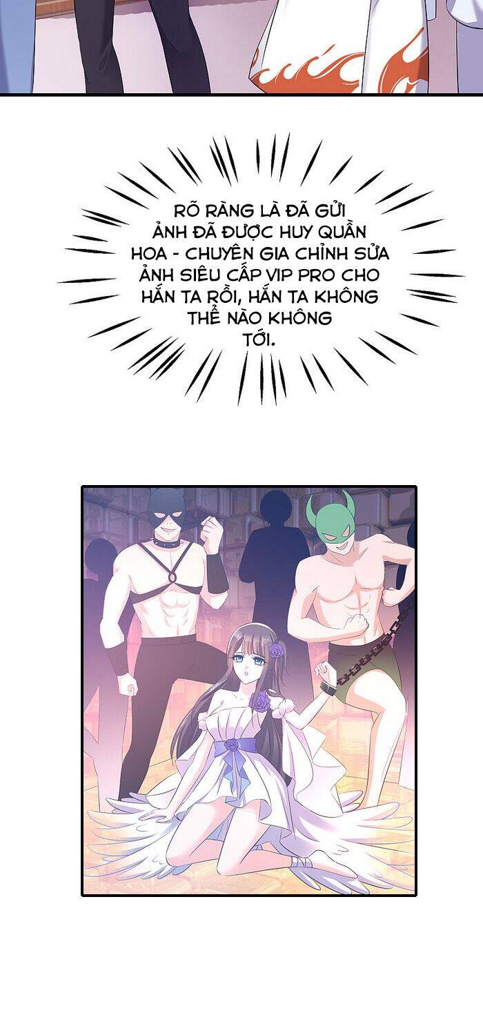 Vô Địch Học Bạ Hệ Thống Chapter 41 - 26