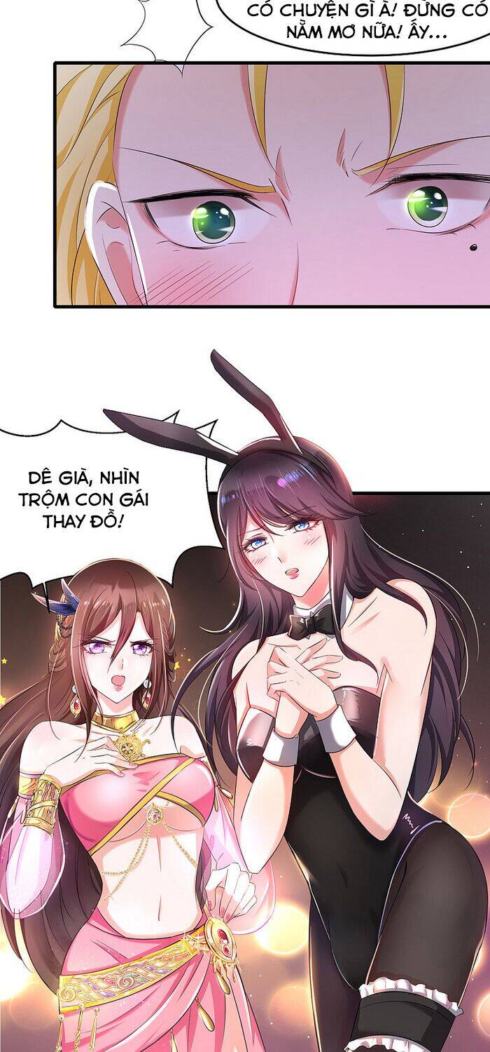 Vô Địch Học Bạ Hệ Thống Chapter 41 - 29