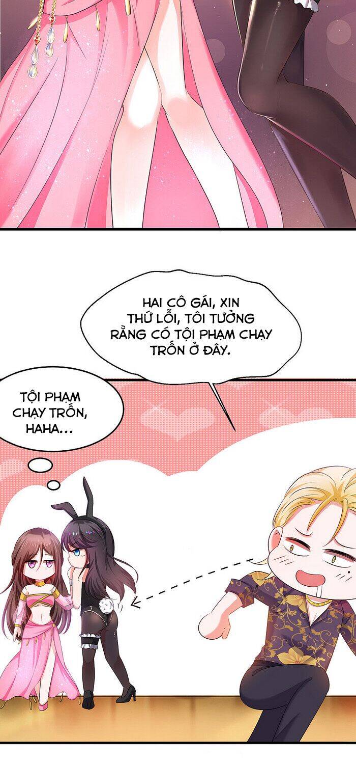 Vô Địch Học Bạ Hệ Thống Chapter 41 - 30