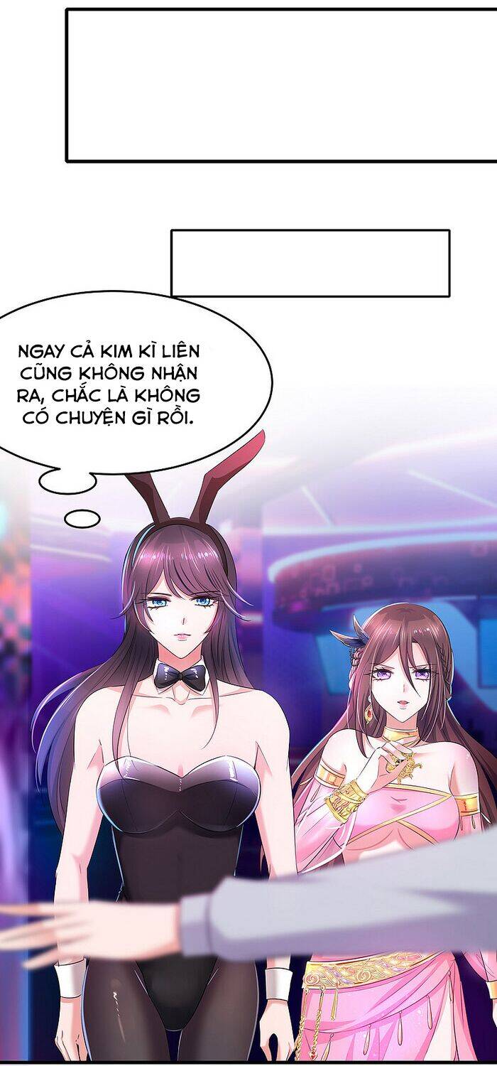 Vô Địch Học Bạ Hệ Thống Chapter 41 - 33