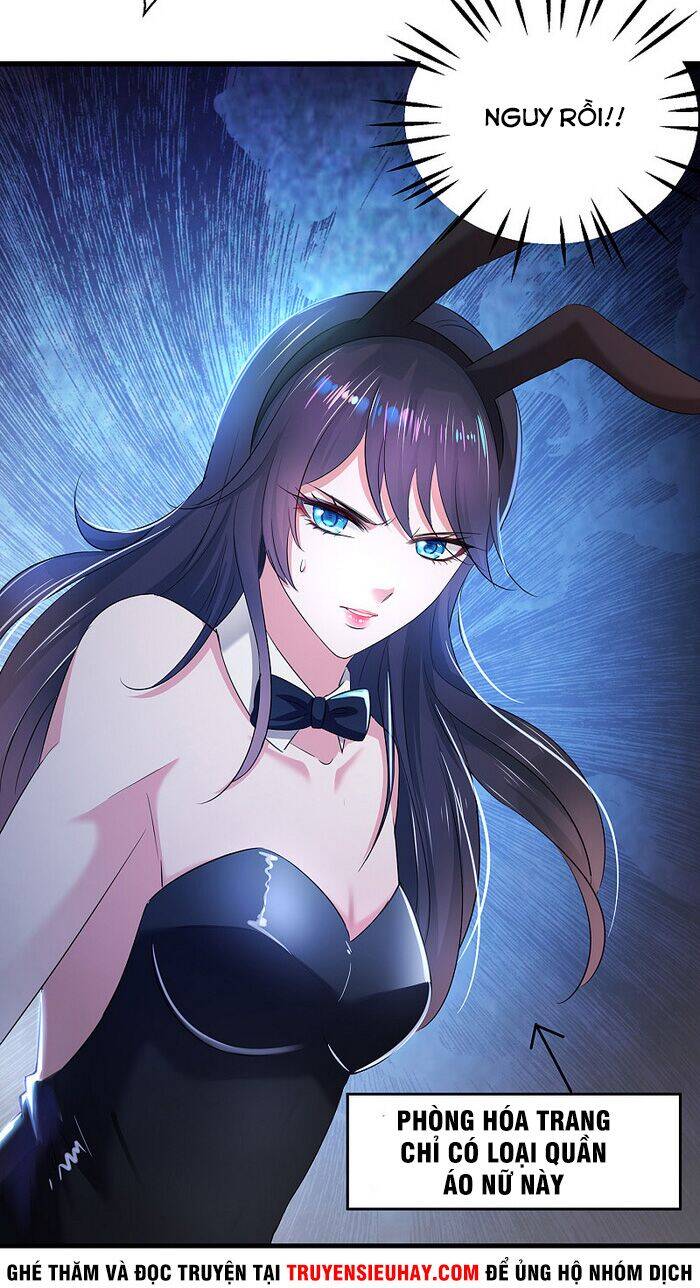 Vô Địch Học Bạ Hệ Thống Chapter 41 - 35