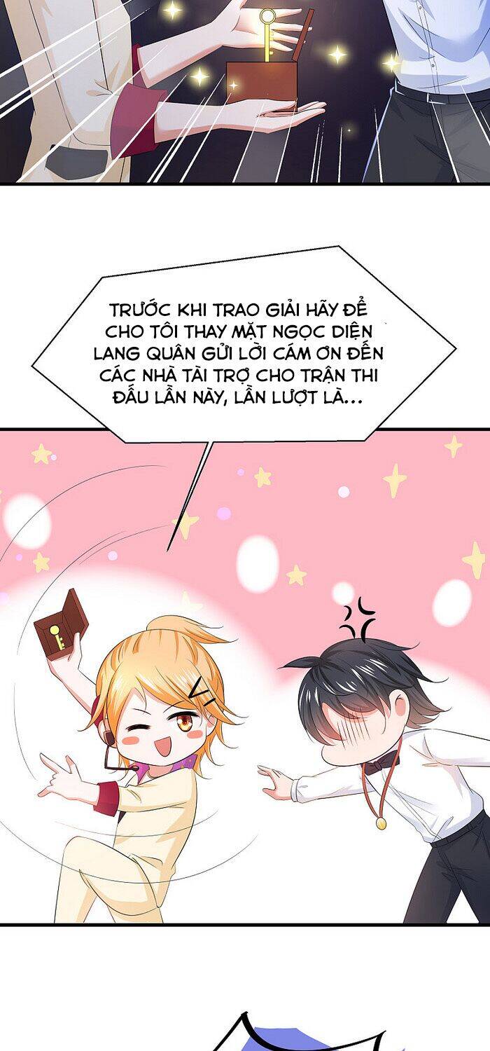 Vô Địch Học Bạ Hệ Thống Chapter 41 - 5