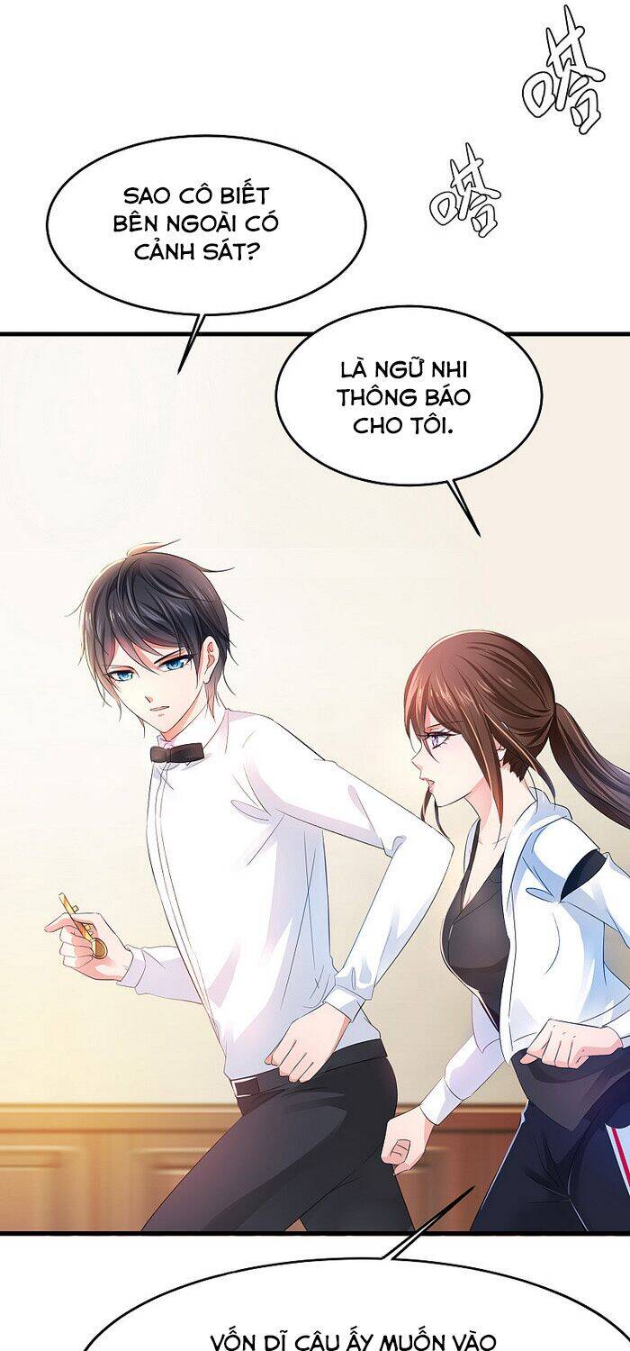 Vô Địch Học Bạ Hệ Thống Chapter 41 - 7