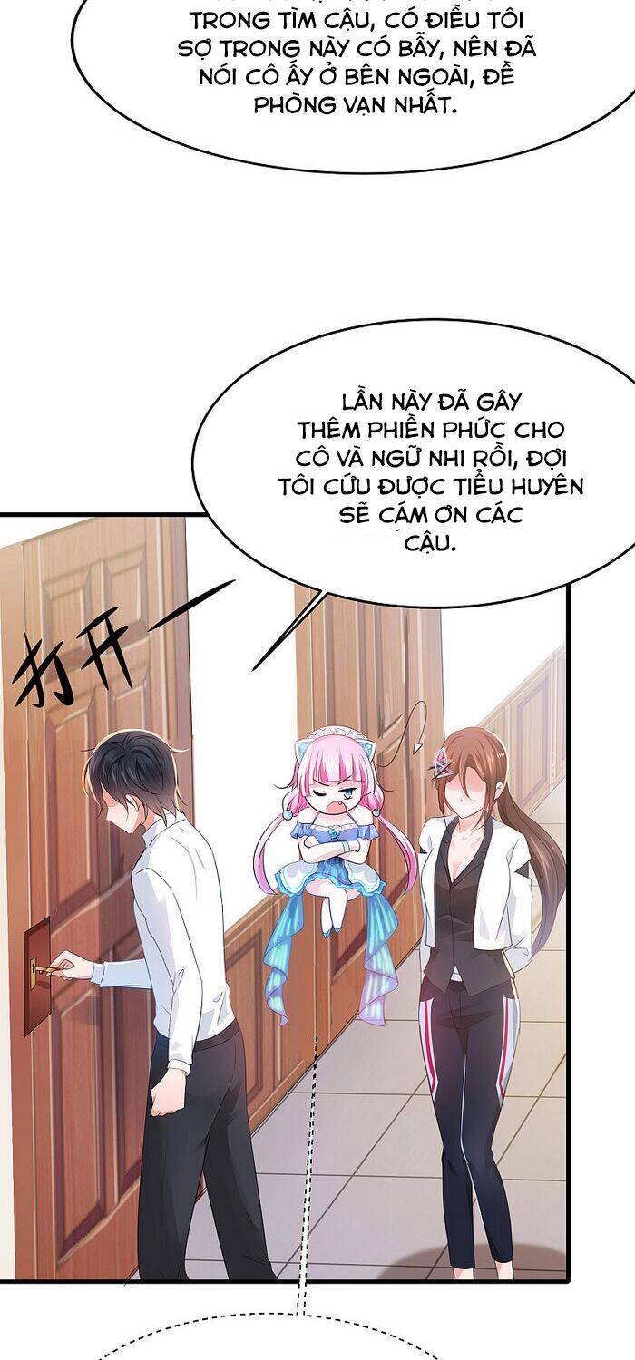 Vô Địch Học Bạ Hệ Thống Chapter 41 - 8