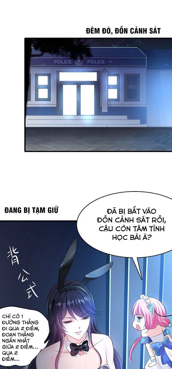 Vô Địch Học Bạ Hệ Thống Chapter 42 - 1