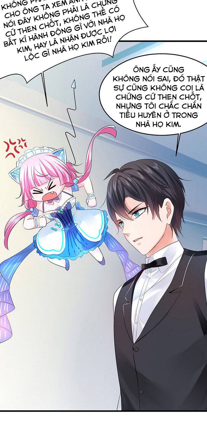 Vô Địch Học Bạ Hệ Thống Chapter 42 - 13