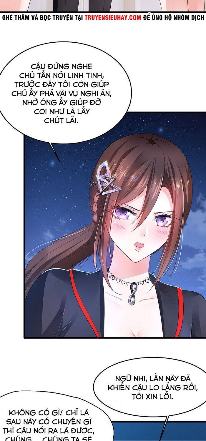 Vô Địch Học Bạ Hệ Thống Chapter 42 - 16