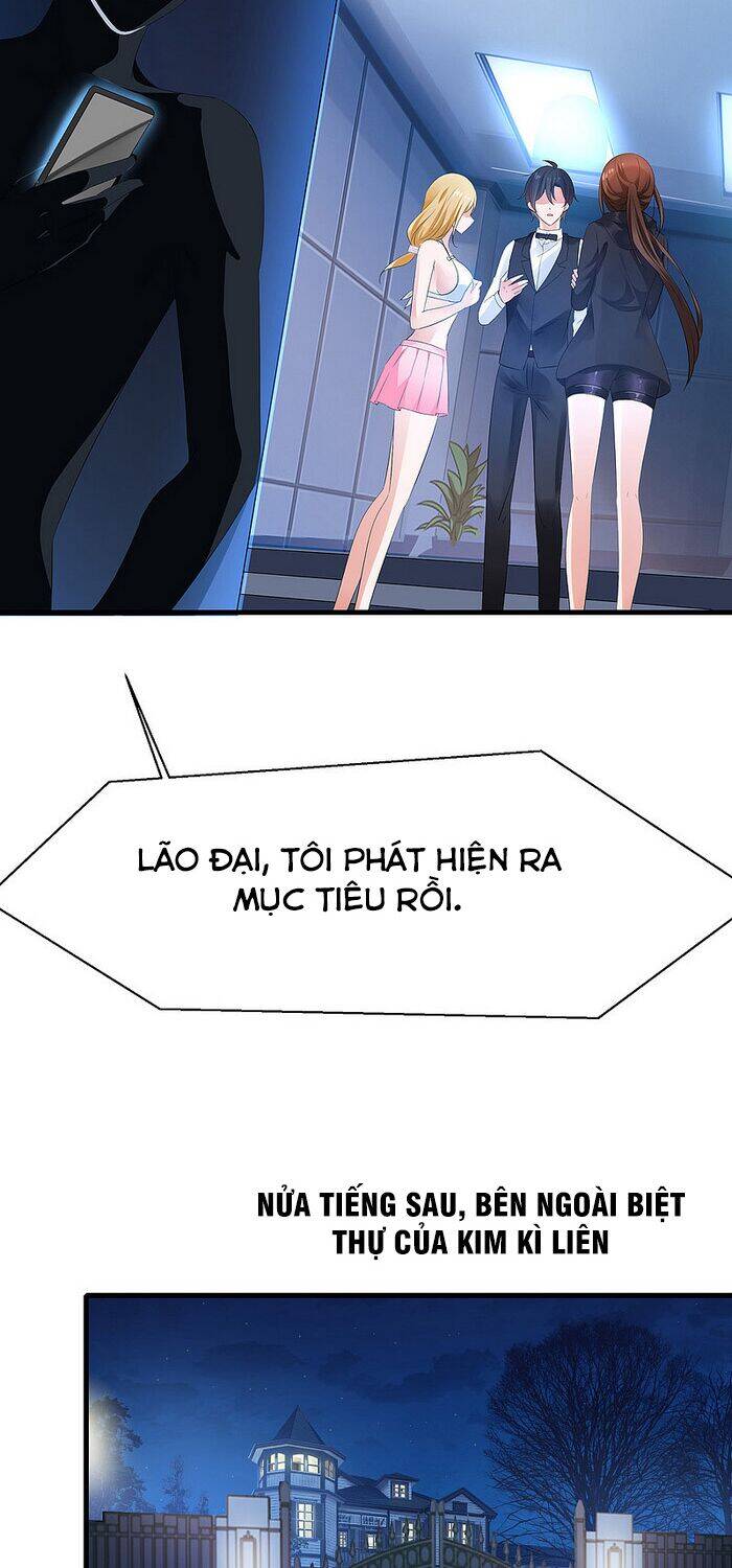 Vô Địch Học Bạ Hệ Thống Chapter 42 - 18