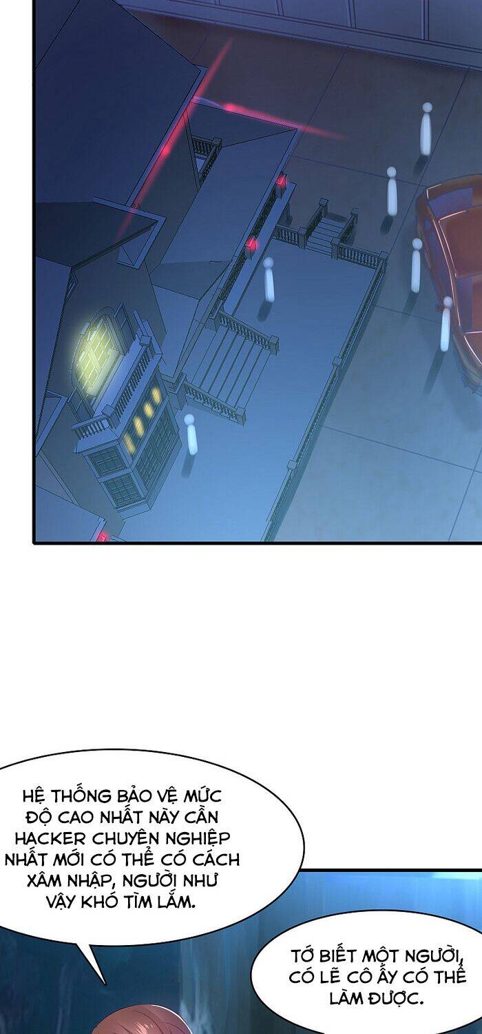 Vô Địch Học Bạ Hệ Thống Chapter 42 - 21