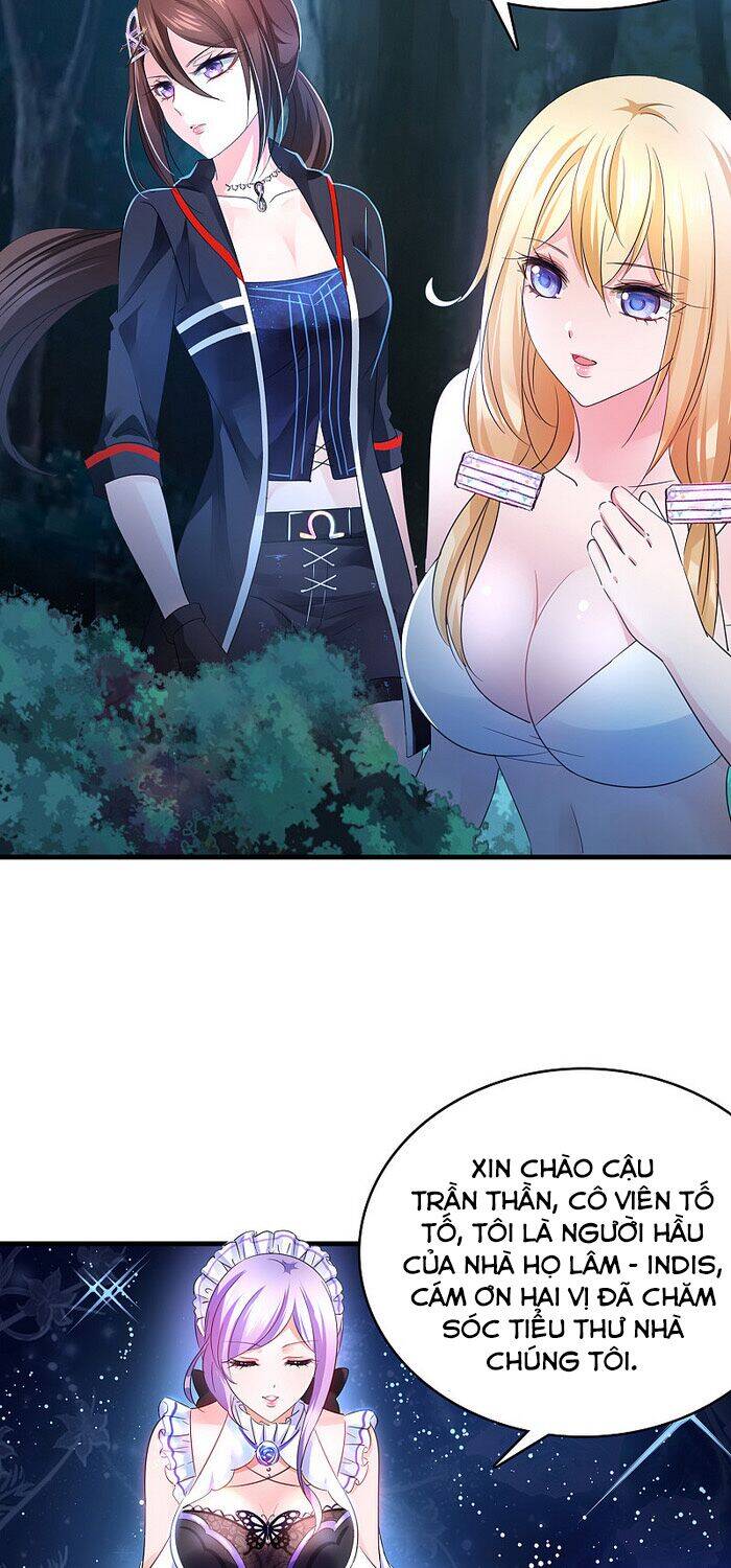 Vô Địch Học Bạ Hệ Thống Chapter 42 - 22