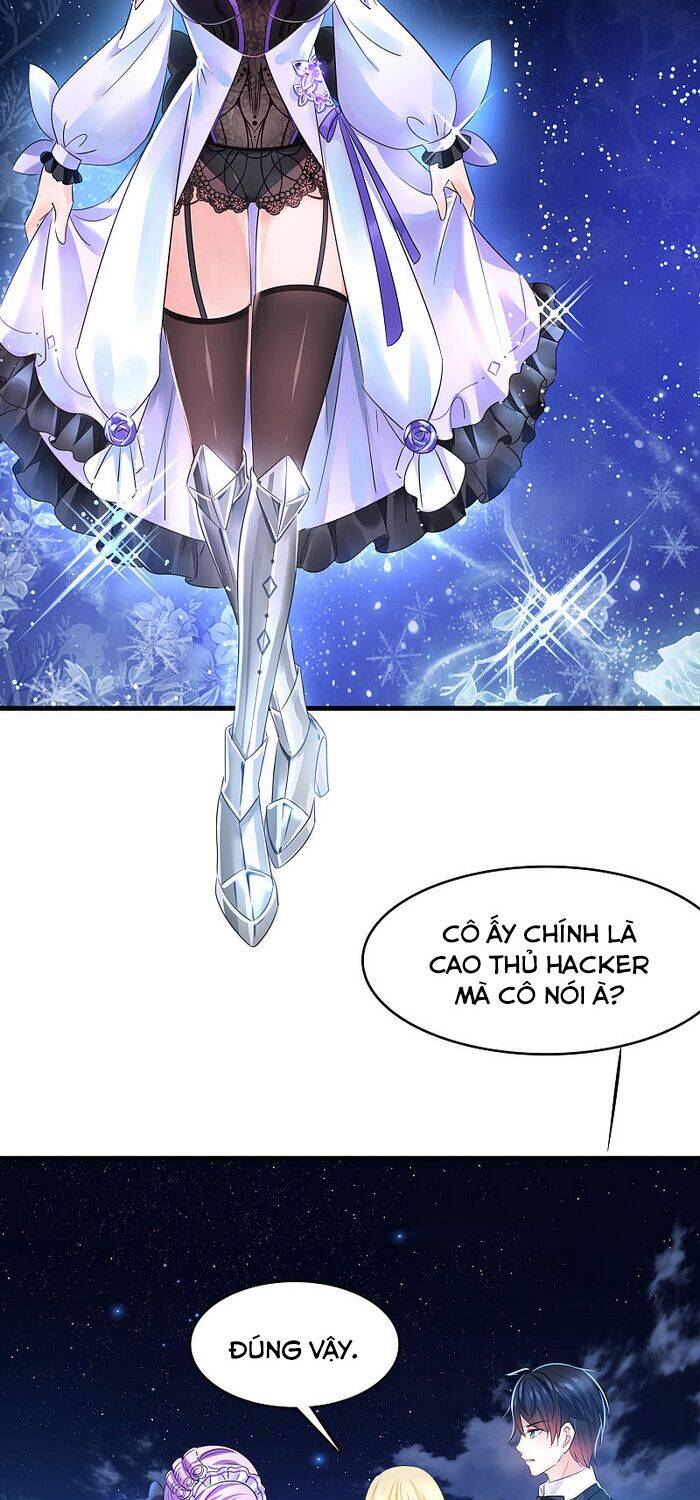 Vô Địch Học Bạ Hệ Thống Chapter 42 - 23