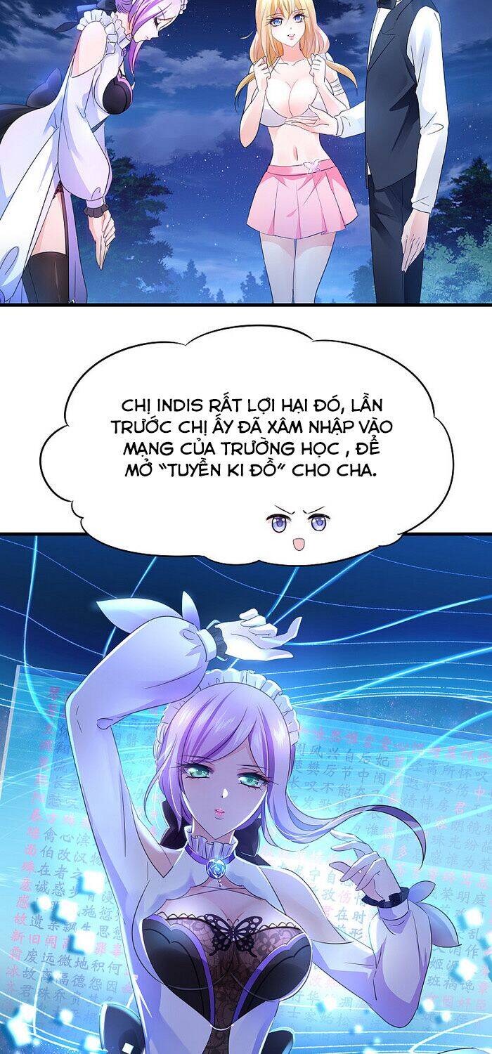 Vô Địch Học Bạ Hệ Thống Chapter 42 - 24