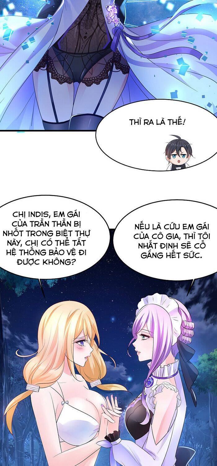 Vô Địch Học Bạ Hệ Thống Chapter 42 - 25