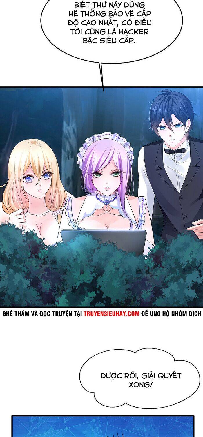 Vô Địch Học Bạ Hệ Thống Chapter 42 - 27