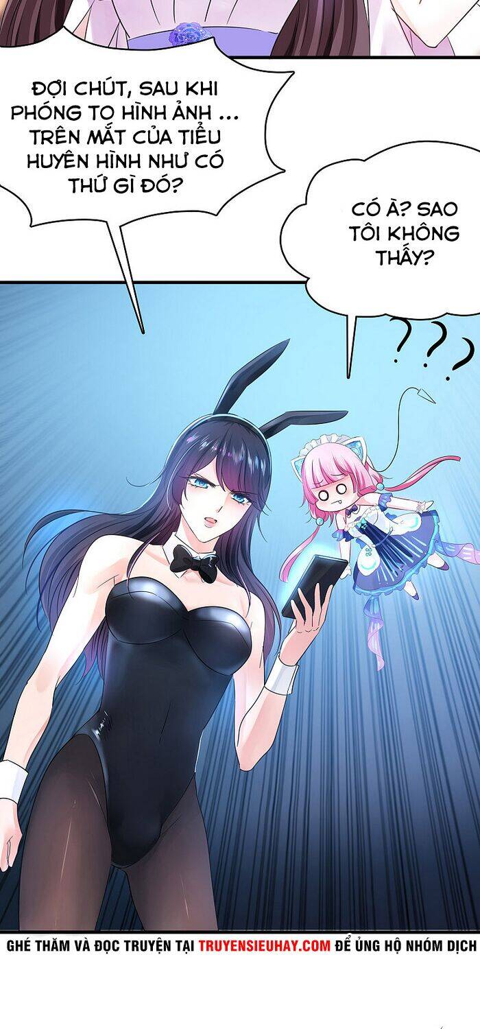 Vô Địch Học Bạ Hệ Thống Chapter 42 - 4