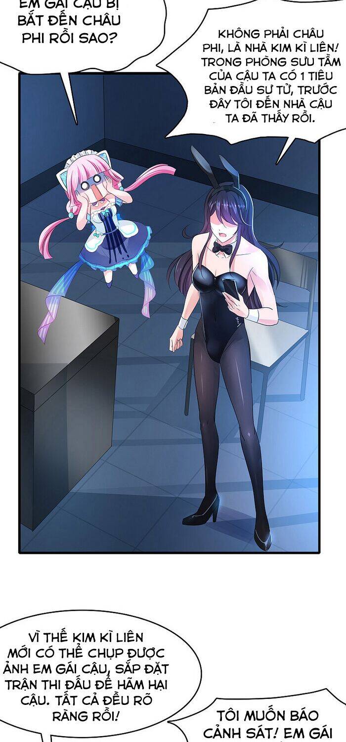 Vô Địch Học Bạ Hệ Thống Chapter 42 - 6